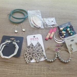 Earring Bundle